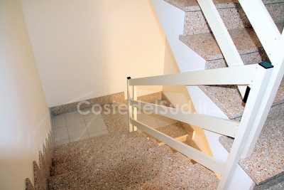 Appartamento nel cuore della mare mare e passeggio a piedi. Torre San Giovanni - Foto 3