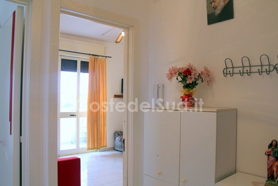 Appartamento nel cuore della mare mare e passeggio a piedi. Torre San Giovanni - Foto 4