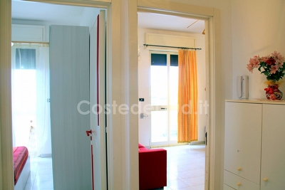 Appartamento nel cuore della mare mare e passeggio a piedi. Torre San Giovanni - Foto 5