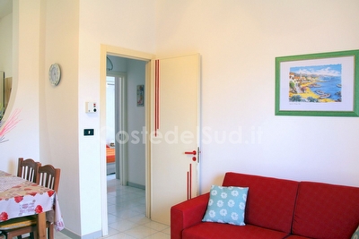 Appartamento nel cuore della mare mare e passeggio a piedi. Torre San Giovanni - Foto 6