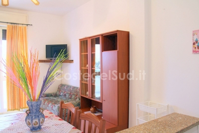 Appartamento nel cuore della mare mare e passeggio a piedi. Torre San Giovanni - Foto 8