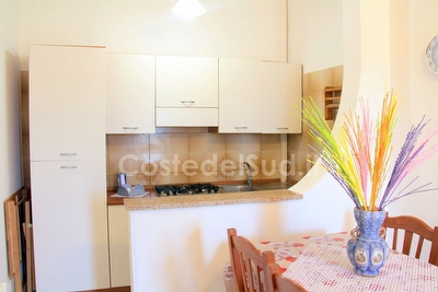 Appartamento nel cuore della mare mare e passeggio a piedi. Torre San Giovanni - Foto 9