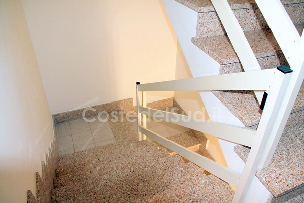 Appartamento nel cuore della mare mare e passeggio a piedi. Torre San Giovanni