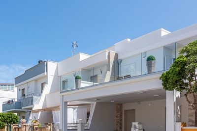 Casa Vacanza a 2 minuti a piedi dal centro