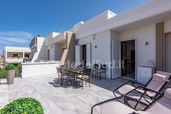 Casa Vacanza a 2 minuti a piedi dal centro