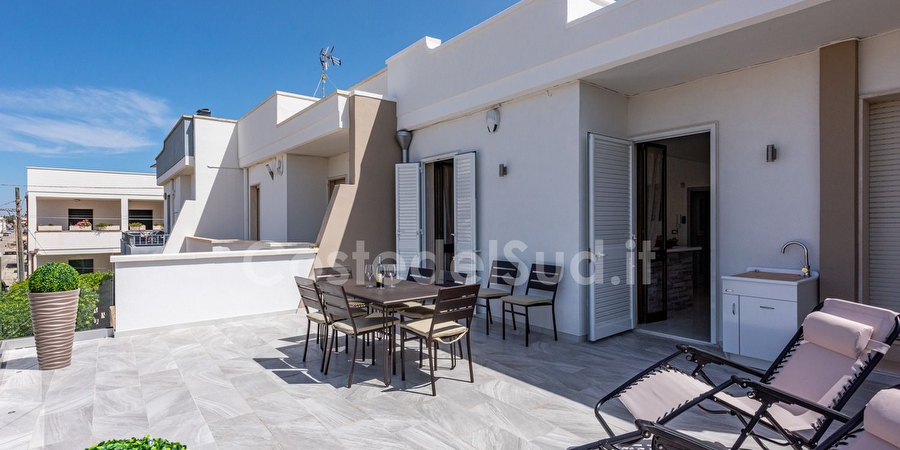 Foto della Casa Vacanza Codice 5940