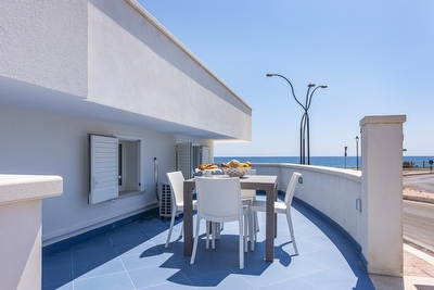 Casa vacanza a 2 passi dal mare