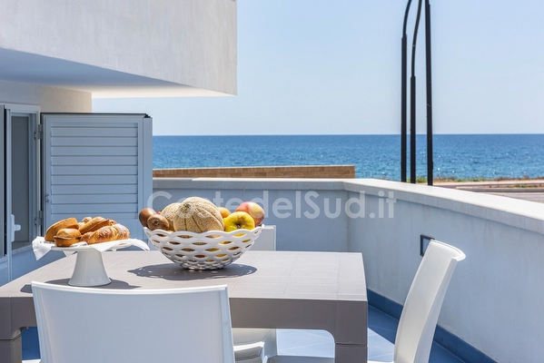 Casa vacanza a 2 passi dal mare