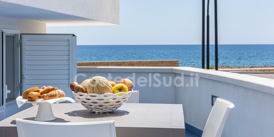 Foto della Casa Vacanza Codice 5945