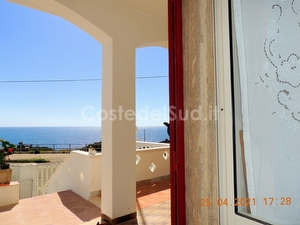 Appartamento a Leuca fronte mare vista panoramica. Santa Maria di Leuca - Foto 10