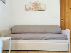 Appartamento a Leuca fronte mare vista panoramica. Santa Maria di Leuca - Foto 12