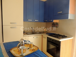 Appartamento a Leuca fronte mare vista panoramica. Santa Maria di Leuca - Foto 16