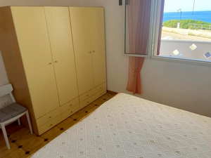 Appartamento a Leuca fronte mare vista panoramica. Santa Maria di Leuca - Foto 19