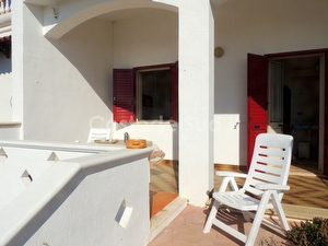 Appartamento a Leuca fronte mare vista panoramica. Santa Maria di Leuca - Foto 8