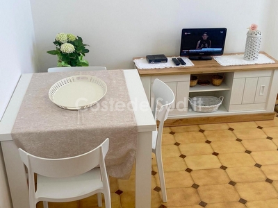 Appartamento a Leuca fronte mare vista panoramica. Santa Maria di Leuca - Foto 13