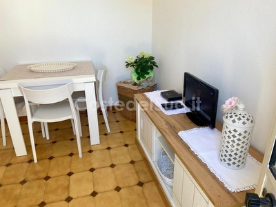 Appartamento a Leuca fronte mare vista panoramica. Santa Maria di Leuca - Foto 14