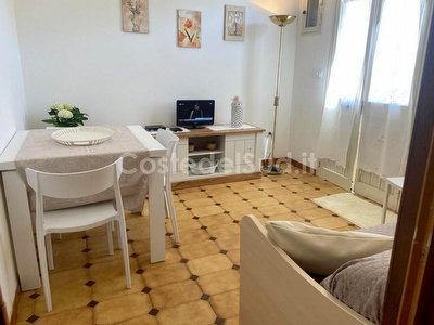 Appartamento a Leuca fronte mare vista panoramica. Santa Maria di Leuca - Foto 15