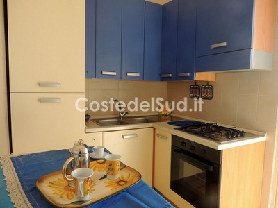 Appartamento a Leuca fronte mare vista panoramica. Santa Maria di Leuca - Foto 16