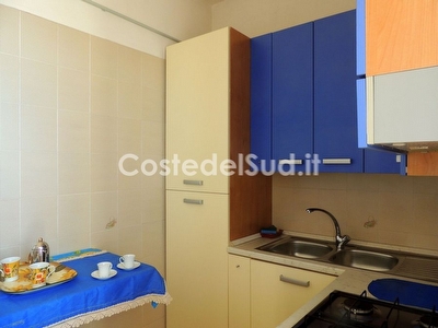 Appartamento a Leuca fronte mare vista panoramica. Santa Maria di Leuca - Foto 17