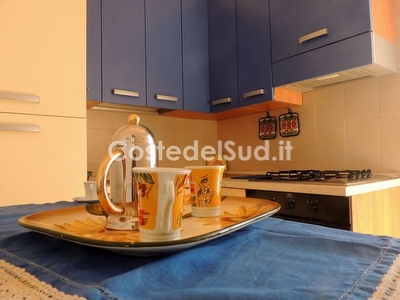 Appartamento a Leuca fronte mare vista panoramica. Santa Maria di Leuca - Foto 18