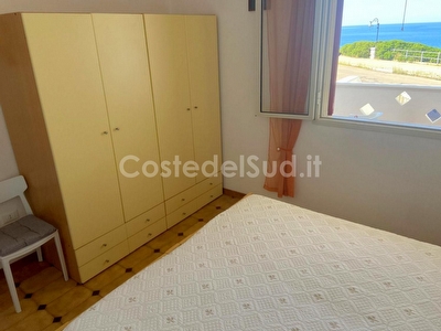 Appartamento a Leuca fronte mare vista panoramica. Santa Maria di Leuca - Foto 19