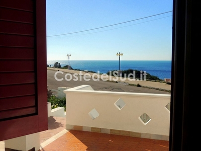 Appartamento a Leuca fronte mare vista panoramica. Santa Maria di Leuca - Foto 22