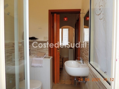 Appartamento a Leuca fronte mare vista panoramica. Santa Maria di Leuca - Foto 23