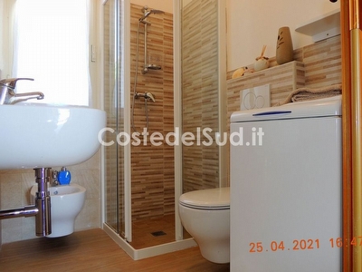 Appartamento a Leuca fronte mare vista panoramica. Santa Maria di Leuca - Foto 24