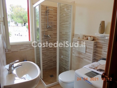 Appartamento a Leuca fronte mare vista panoramica. Santa Maria di Leuca - Foto 25