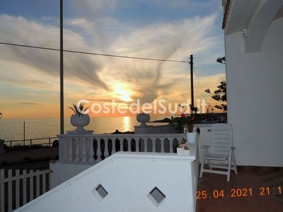 Appartamento a Leuca fronte mare vista panoramica. Santa Maria di Leuca - Foto 26