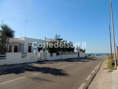 Appartamento a Leuca fronte mare vista panoramica. Santa Maria di Leuca - Foto 28