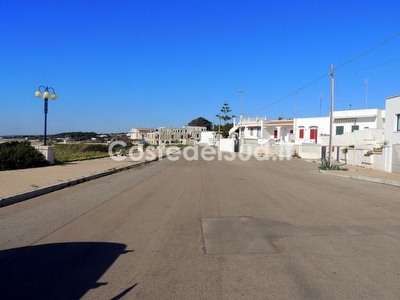 Appartamento a Leuca fronte mare vista panoramica. Santa Maria di Leuca - Foto 29