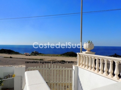 Appartamento a Leuca fronte mare vista panoramica. Santa Maria di Leuca - Foto 3