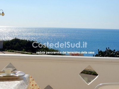 Appartamento a Leuca fronte mare vista panoramica. Santa Maria di Leuca - Foto principale