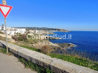 Appartamento a Leuca fronte mare vista panoramica. Santa Maria di Leuca - Foto 6