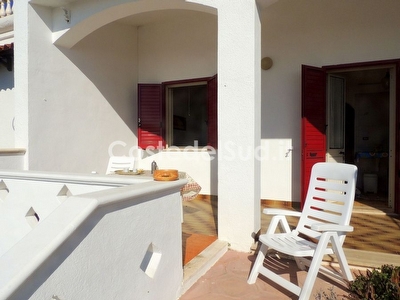 Appartamento a Leuca fronte mare vista panoramica. Santa Maria di Leuca - Foto 8