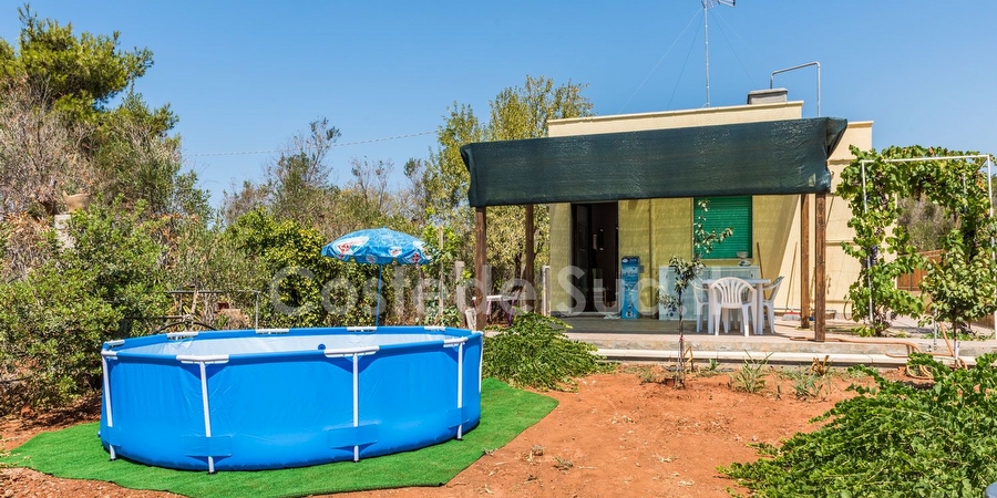 Foto della Casa Vacanza Codice 5954