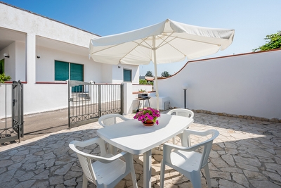 Trullo Costruzione Tipica Salentina.