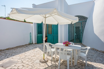 Trullo Costruzione Tipica Salentina.