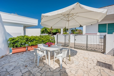 Trullo Costruzione Tipica Salentina.