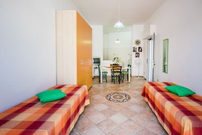 Trullo Costruzione Tipica Salentina.