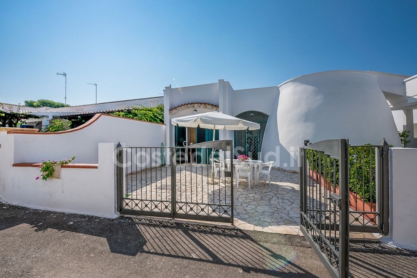 Trullo Costruzione Tipica Salentina.