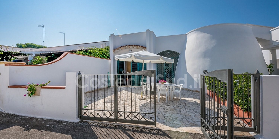 Foto della Casa Vacanza Codice 5955