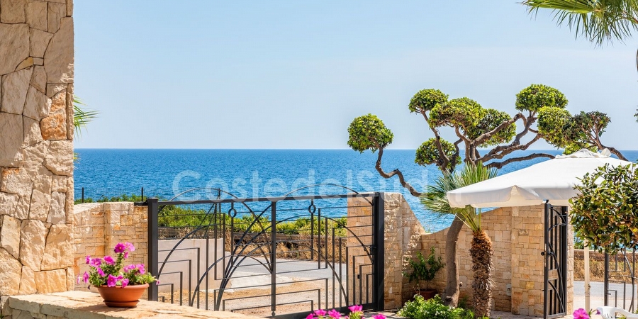 Foto della Casa Vacanza Codice 5956