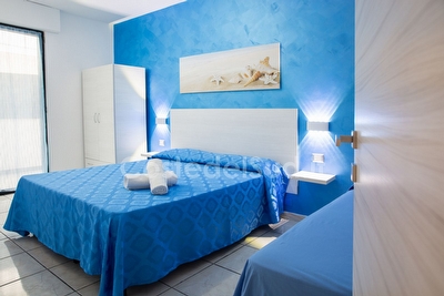  Grazioso appartamento ben arredato con mare e centro nelle vicinanze. Torre San Giovanni - Foto 13