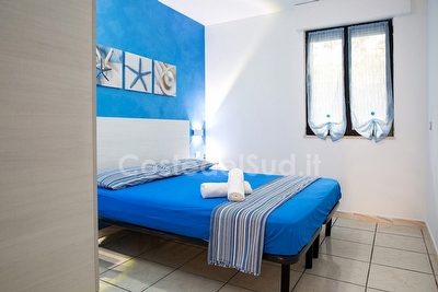  Grazioso appartamento ben arredato con mare e centro nelle vicinanze. Torre San Giovanni - Foto 16