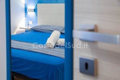  Grazioso appartamento ben arredato con mare e centro nelle vicinanze. Torre San Giovanni - Foto 17