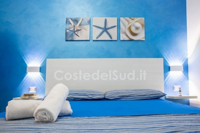  Grazioso appartamento ben arredato con mare e centro nelle vicinanze. Torre San Giovanni - Foto 18