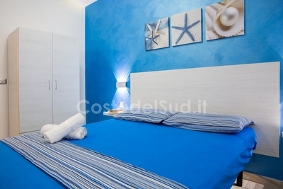  Grazioso appartamento ben arredato con mare e centro nelle vicinanze. Torre San Giovanni - Foto 20