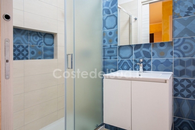  Grazioso appartamento ben arredato con mare e centro nelle vicinanze. Torre San Giovanni - Foto 22